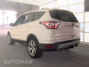 2017 Ford Escape Titanium – miniatura 6