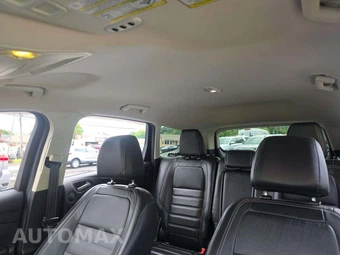 2017 Ford Escape Titanium - miniatura 11