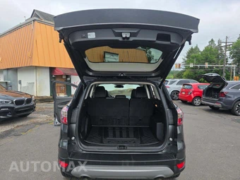 2017 Ford Escape Titanium - miniatura 14