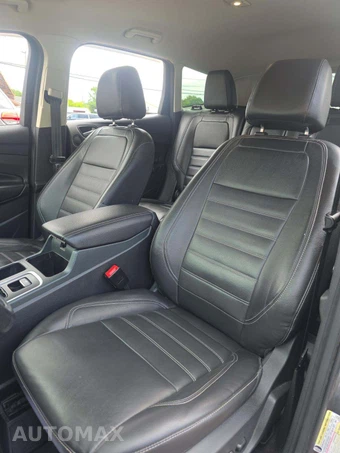 2017 Ford Escape Titanium - miniatura 6