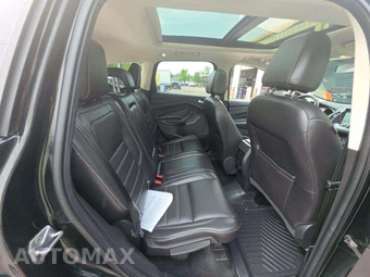 2017 Ford Escape Titanium – miniatura 16