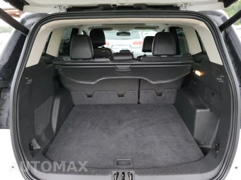 2017 Ford Escape Titanium – miniatura 16