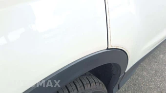2017 Ford Escape Titanium – miniatura 20
