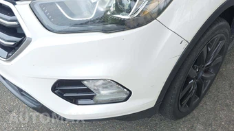 2017 Ford Escape Titanium – miniatura 26