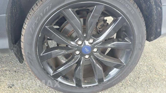 2017 Ford Escape Titanium – miniatura 27