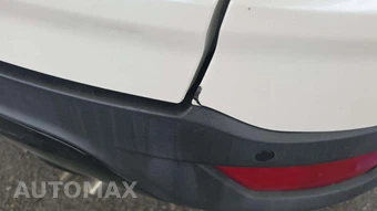 2017 Ford Escape Titanium – miniatura 29