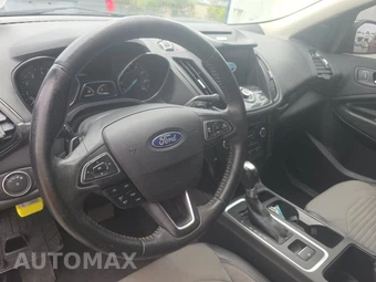 2017 Ford Escape Titanium - miniatura 11