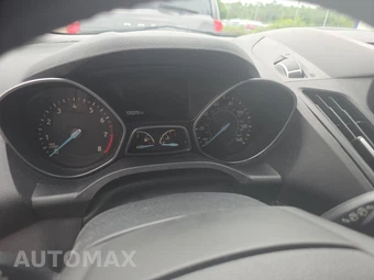 2017 Ford Escape Titanium - miniatura 12