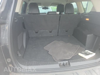 2017 Ford Escape Titanium - miniatura 16