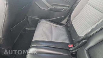 2017 Ford Escape Titanium - miniatura 18