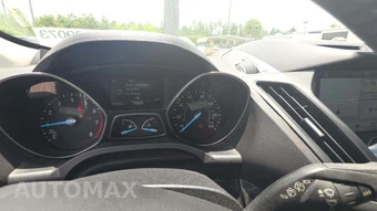 2017 Ford Escape Titanium - miniatura 26