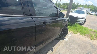 2017 Ford Escape Titanium - miniatura 31