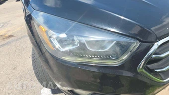 2017 Ford Escape Titanium - miniatura 39