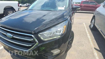 2017 Ford Escape Titanium - miniatura 44