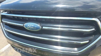 2017 Ford Escape Titanium - miniatura 45