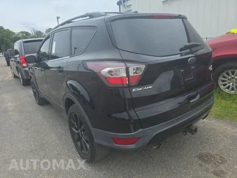 2017 Ford Escape Titanium - miniatura 6