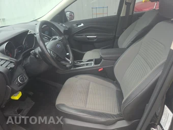 2017 Ford Escape Titanium - miniatura 7