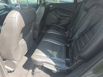 2017 Ford Escape Titanium - miniatura 13