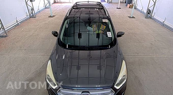 2017 Ford Escape Titanium - miniatura 2