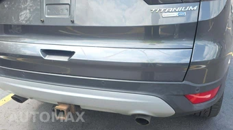 2017 Ford Escape Titanium - miniatura 25