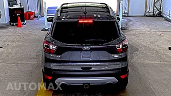 2017 Ford Escape Titanium - miniatura 5