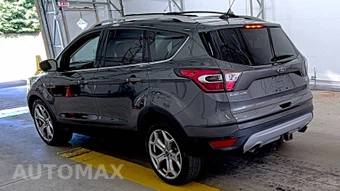 2017 Ford Escape Titanium - miniatura 6