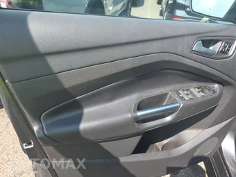 2017 Ford Escape Titanium - miniatura 9