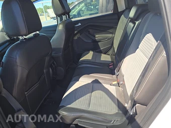 2017 Ford Escape Titanium – miniatura 13