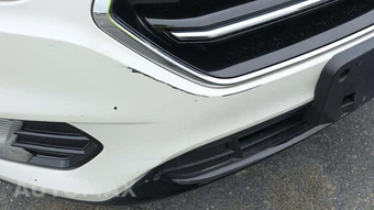 2017 Ford Escape Titanium – miniatura 22