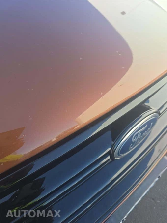 2017 Ford Escape Titanium – miniatura 20
