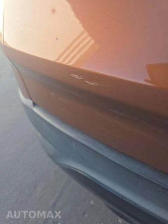 2017 Ford Escape Titanium – miniatura 22