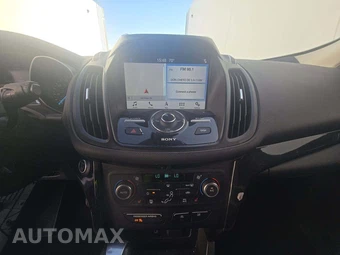 2017 Ford Escape Titanium – miniatura 7