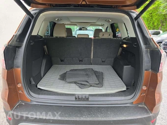 2017 Ford Escape Titanium – miniatura 14