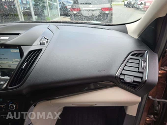 2017 Ford Escape Titanium – miniatura 19