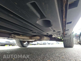 2017 Ford Escape Titanium – miniatura 7