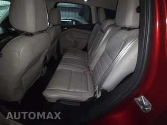 2017 Ford Escape Titanium – miniatura 13