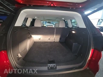 2017 Ford Escape Titanium – miniatura 16