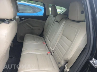 2017 Ford Escape Titanium – miniatura 16