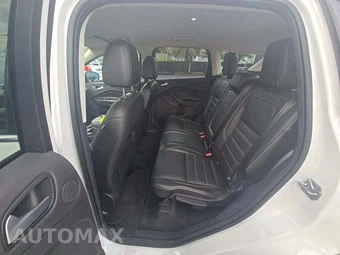 2017 Ford Escape Titanium – miniatura 13