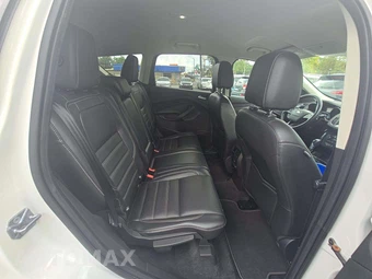 2017 Ford Escape Titanium – miniatura 16