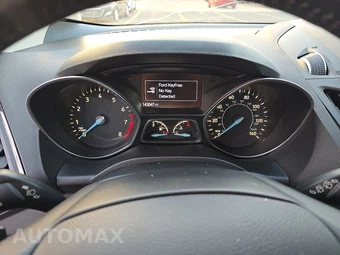 2017 Ford Escape Titanium - miniatura 12
