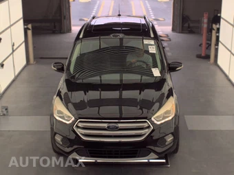 2017 Ford Escape Titanium - miniatura 2