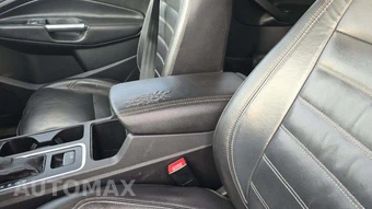 2017 Ford Escape Titanium - miniatura 32
