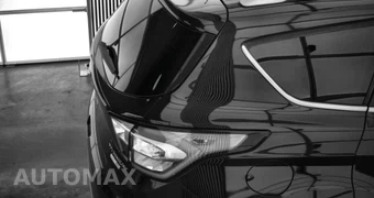 2017 Ford Escape Titanium - miniatura 34