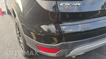 2017 Ford Escape Titanium - miniatura 36