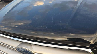 2017 Ford Escape Titanium - miniatura 45