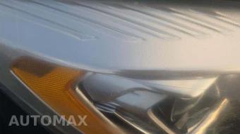 2017 Ford Escape Titanium - miniatura 46