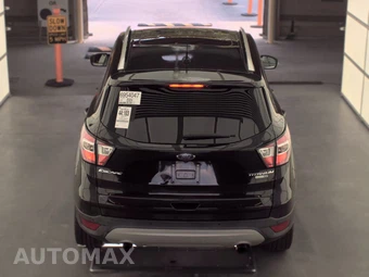 2017 Ford Escape Titanium - miniatura 5