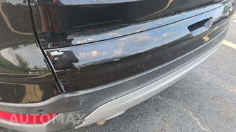 2017 Ford Escape Titanium - miniatura 51