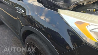 2017 Ford Escape Titanium - miniatura 56
